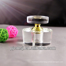 Classical Crystal glass Perfume Bottle